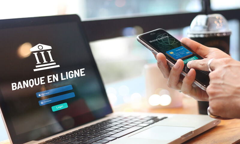 À propos d'EKONOM BANK